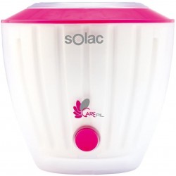 Solac DC7501 - Depiladora...