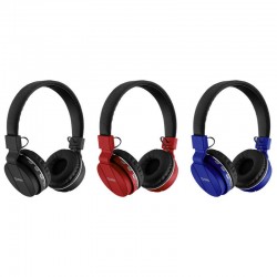 ELCO Auriculares PD-1062BT...